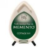 Momento DewDrop Inkpad - Cottage Ivy MD701