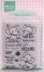 Clear Stamp EC0168