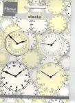 Clocks JU0956