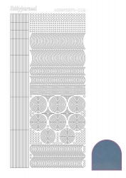 Hobby Dot`s serie 006 Mirror Ice