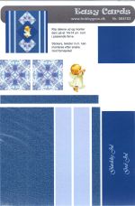 Jule Easy Cards 064103