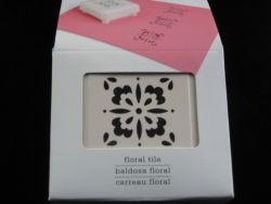 PAO Floral Tile 4290011