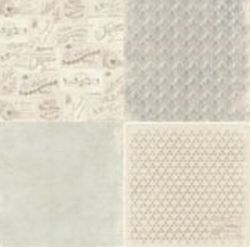 Pion Scrap Papir 30,5 x30,5 cm PD1903