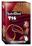 Nutribird T 16 10 kg