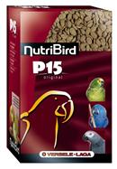 nutribird P15 Orginal 10 kg