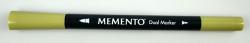 Memento Stempelmarker Pastachio 000-706