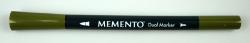 Memento Stempelmarker Olive Grove 000-708