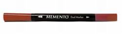 Memento Stempelmarker Cocoa  000-800