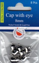 Ende Capwith eyc  8mm