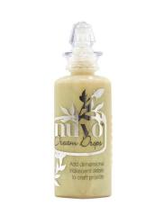 Nuvo Dream Drops 40 ml Gold Luxe