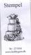 Stempel Kage 271934