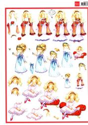 Princesse 3 DHM0062
