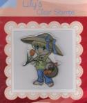 Lily`s Clear Stamps 6410/0009