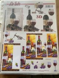 3 D ARK 777.015