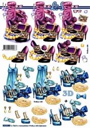 3 D Ark 8215.580