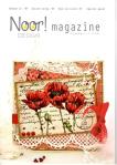 NOOR Magazine joy Nr. 2 9000/0101