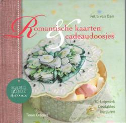 Romantische Kaarten a.Petra Van Dam