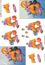 Skater Dreng 120458