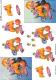 Skater Dreng 120458