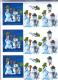 3D Snemand 068117