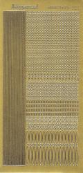 Hobby Dot`s Serie 003 guld