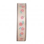 Satin Bnd Daisy Chain 1cmx3m