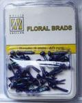 Floral Brads FLP-GB 008