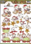 Chrismas Time CD10215