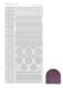 Hobby Dot`s serie 006 Mirror Violet