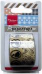 Papir tape Silhouettes. Marianne 2 x  5 M x 15mm