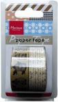 Papir tape Birdcages. Marianne 2 x  5 M x 15mm
