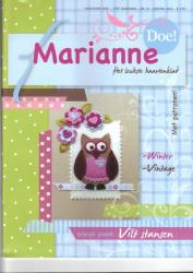 Marianne Doe Nr 16