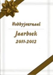 Hobby Journalen rsbog 2011-2012