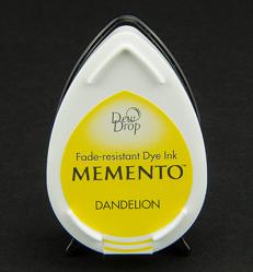 Memento DewDrop Inkpad - MD100