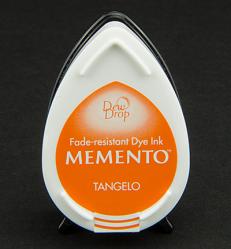 Memento DewDrop Inkpad - MD200