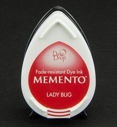 Memento DewDrop Inkpad - MD300