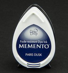 Memento DewDrop Inkpad - MD608