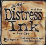 Distress Ink Tea Dye 19510