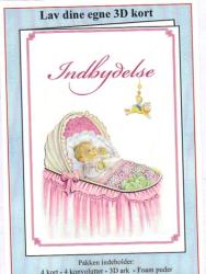 Indbydelse 571652