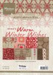 Elins Warm Winter Wishes A5