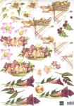 Blomster MB0107