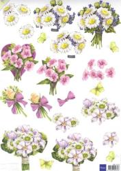 Blomster MB0123