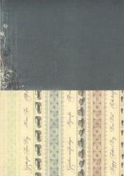 Pion Scrap Papir 30,5 x30,5 cm PD1806