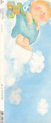 Scrap Papir 30,5 x30,5 cm 79-414-000