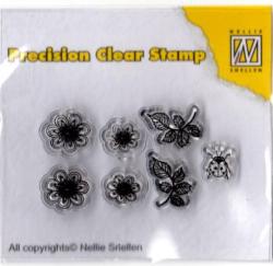 Stempler til prsions blok APST025