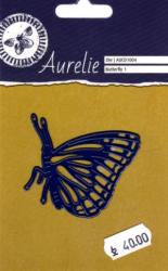 Skre / Prge Butterfly 1 AUCD1004