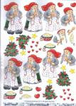 Jule Motiv 067377