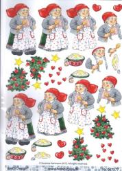 Jule Motiv 067377