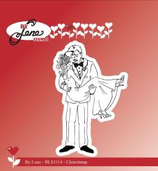 Clear Stamp BLS1114