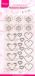 Rhinestones & Perler CA3108